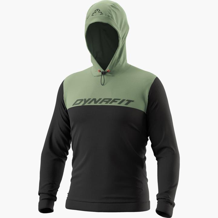 Immagine prodotto Dynafit Felpa con cappuccio 24/7 (S)