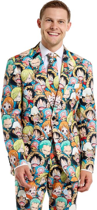Produktbild OppoSuits One Piece Anzug (48)