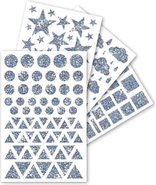 Actual product image Maildor Sticker, Initial