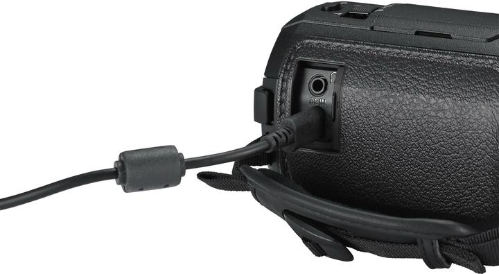 Produktbild Panasonic HC-VX3E-K (8.57 Mpx, 24p, 24 x)