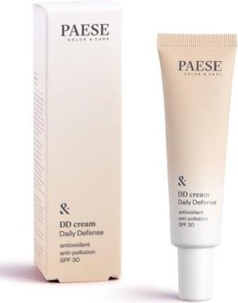 Immagine prodotto Paese Dd Cream Daliy Defense Spf30 Crema Colorante 2W Beige 30Ml (Crema solare, SPF 30, 30 ml)