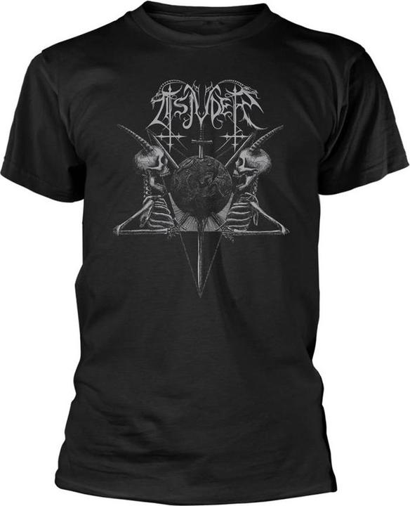 Tsjuder Demonic Supremacy TShirt