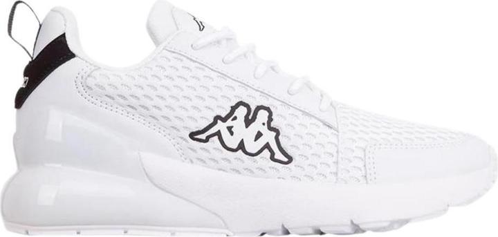 Image du produit No Name Kappa Colp 1.2 Blanc/Noir Chaussures 243249 1011 44 (44)