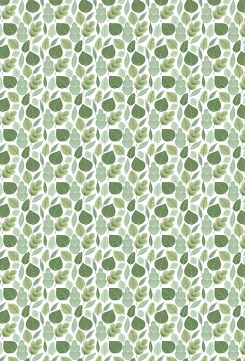 Produktbild Geschenkpapier-Buch Calming Nature | 100% Recyclingpapier (Geschenkpapier, 10 x)