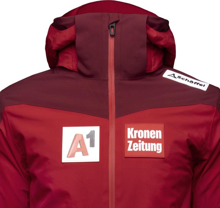 Image du produit Schöffel Lubrizen RT - 65001 (58)