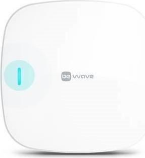 Actual product image Satel Control Panel Wrl Be Wave/Smart Hub