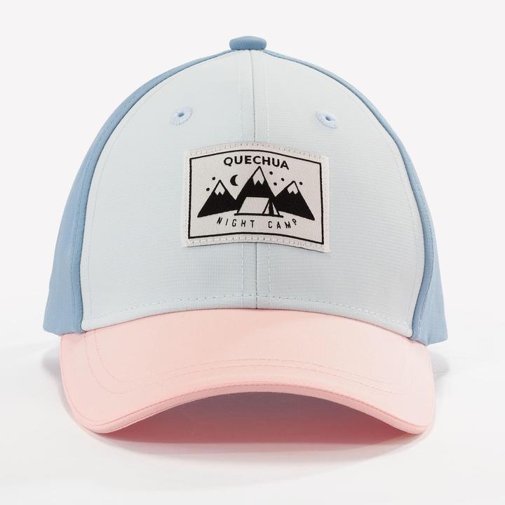 Produktbild Quechua MH100 (48, 49, 50, 51, 52)