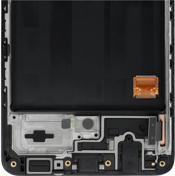 Image du produit Samsung LCD display! ServicePack LCD Display A51 A515F GH82-21669A (Écran)