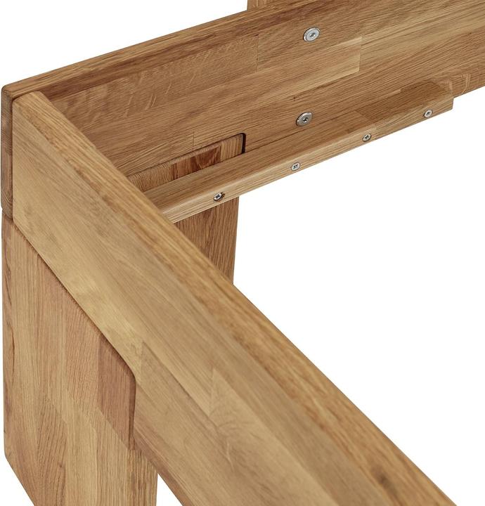 Produktbild Relita Futonbett (140 x 200 cm)