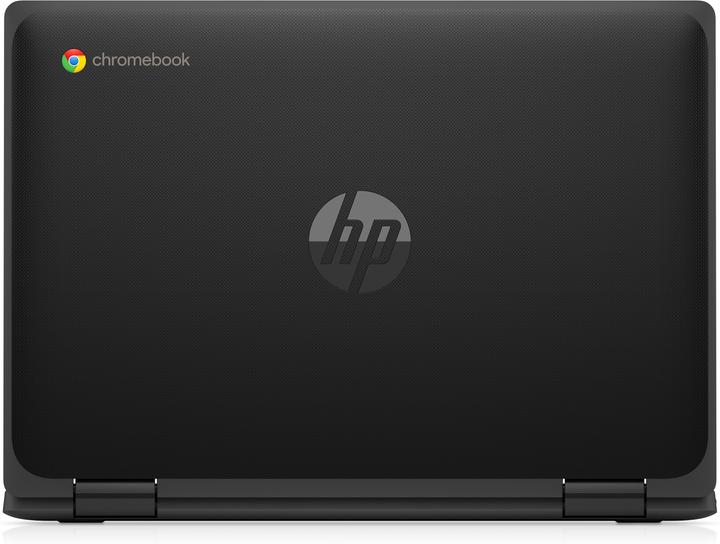Actual product image HP Chromebook x360 11MK G3 (11.60", MediaTek MT8183, 4 GB, DE)