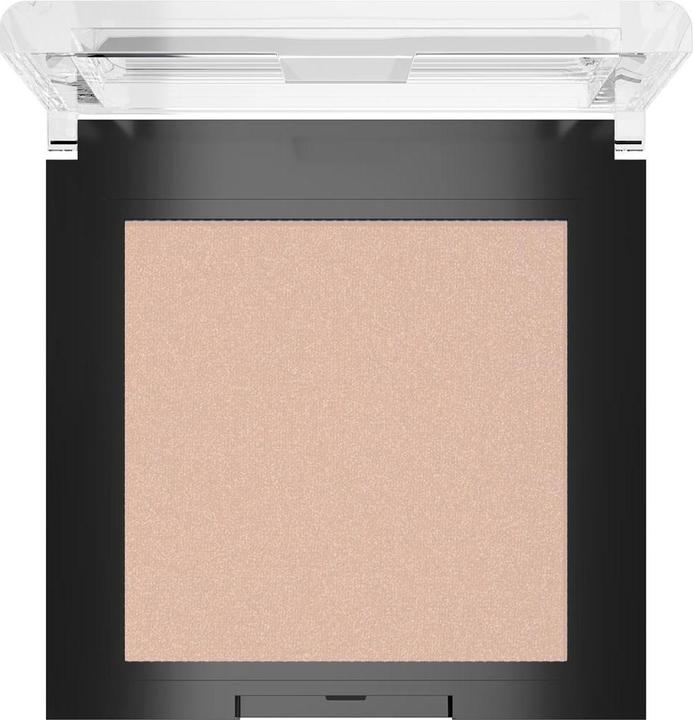 Actual product image Sante Eyeshadow Natural 01 Pearly Opal (01 Pearly Opal)