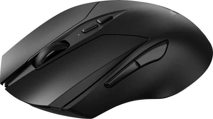 Productafbeelding Rapoo V20PRO 4K+8K WL GAMING MUIS SW (Draadloze, Bedraad)