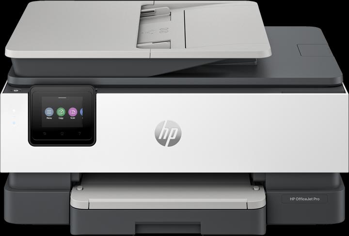 Actual product image HP OfficeJet Pro 8122e (Ink, Colour)