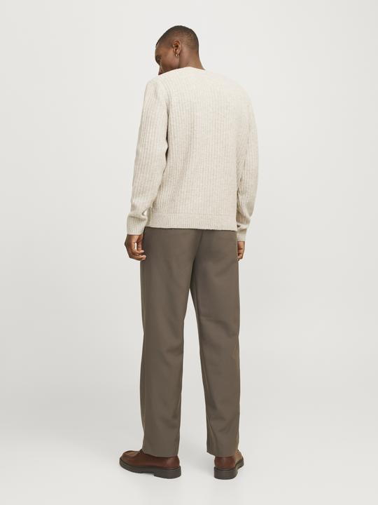 Immagine prodotto Jack & Jones Jprcchowell Knit Crew Neck Styd Aw24 (XXL)