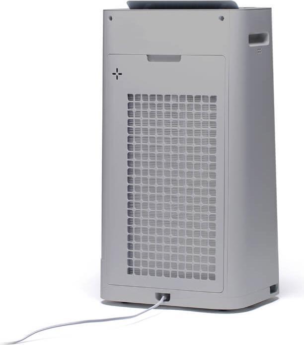 Actual product image Sharp UA-HG50E-L (38 m²)