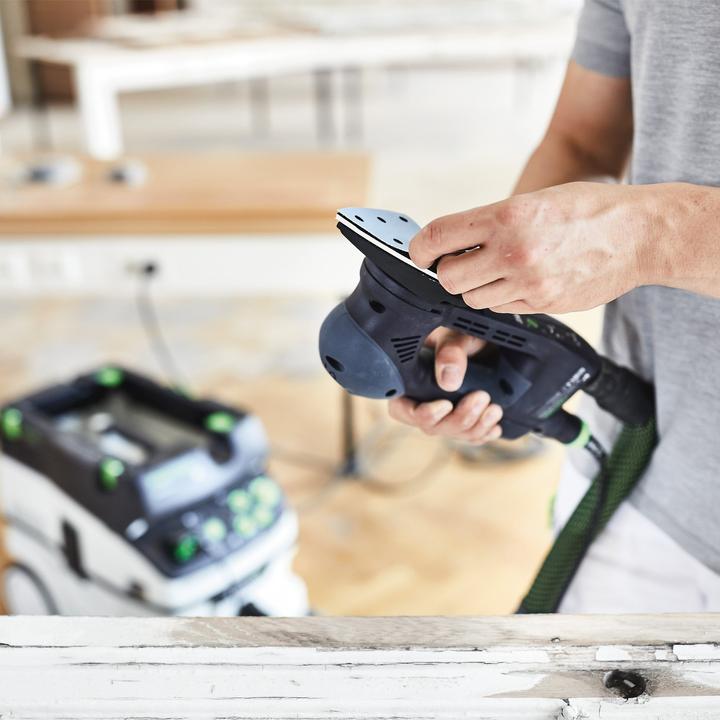 Produktbild Festool Schleifblatt STF V93/6 P60 GR/50 (60)