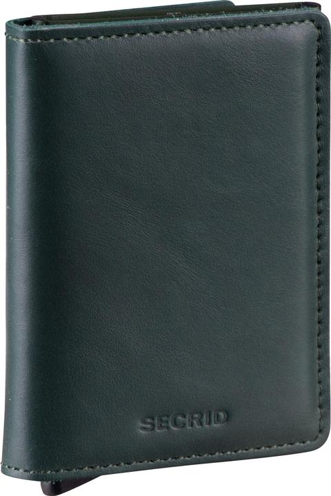 Actual product image Secrid Slimwallet