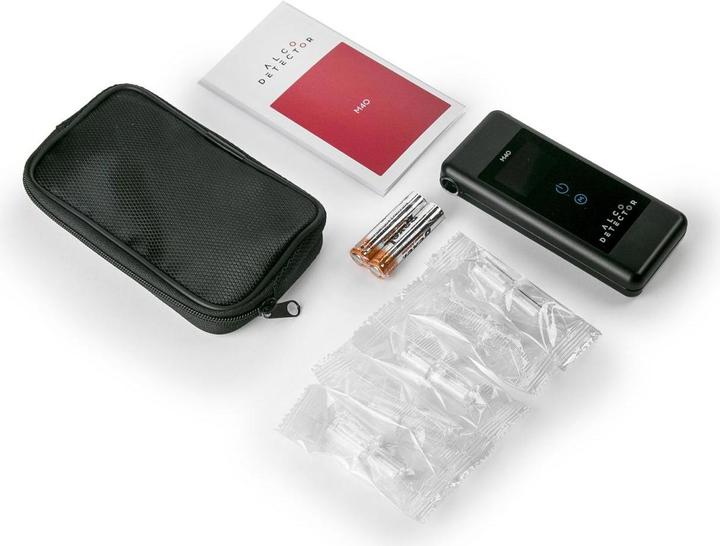 Produktbild Alcodetector M40