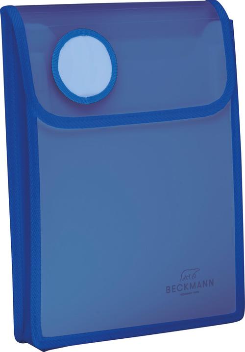 Beckmann Chemise A4 Blue (A4, 1 x)