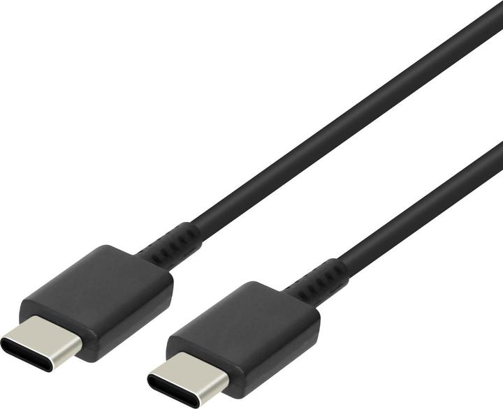 Image du produit Samsung USB C - USB C Bulkware (1 m, USB 2.0)