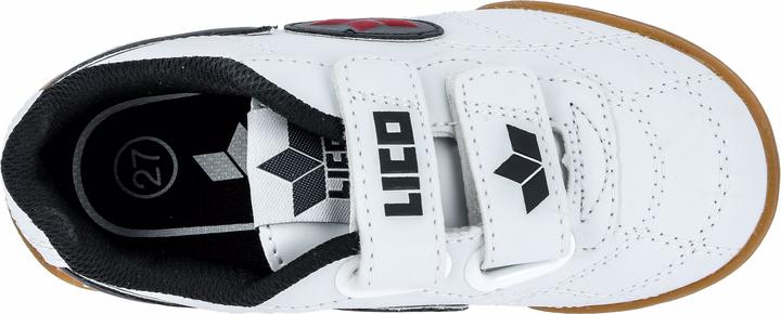 Actual product image Lico Bernie V (39)