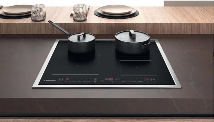 Immagine prodotto Bauknecht Bauk Cookst. BS 7160C FT sr/bk piano cottura a induzione