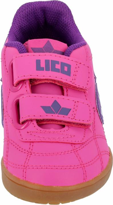 Actual product image Lico Bernie V (32)
