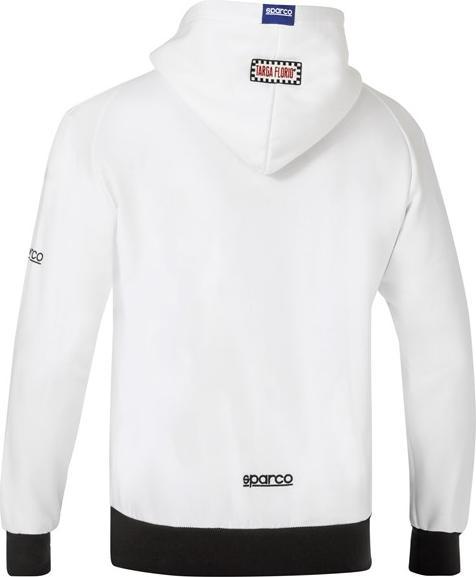 Immagine prodotto Sparco Targa Florio Felpa con cappuccio originale (M)