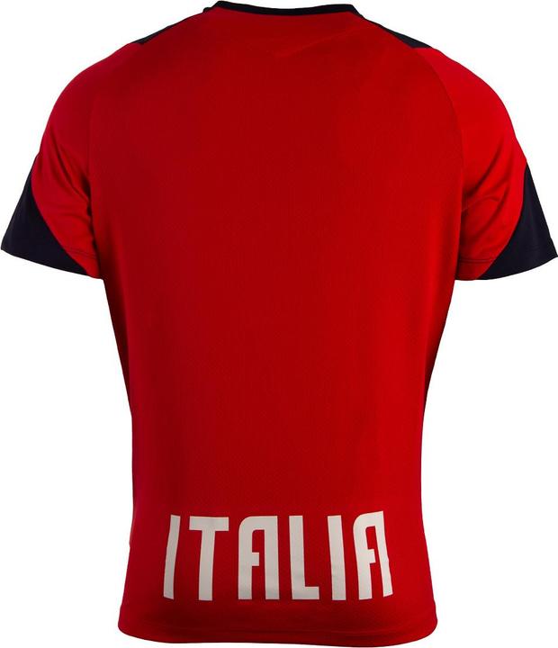 Image du produit Macron maillot training italie 6nt 2023 (4XL)