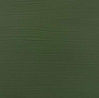 Productafbeelding Amsterdam Standaard serie acrylverf (Olijfgroen donker, 120 ml)