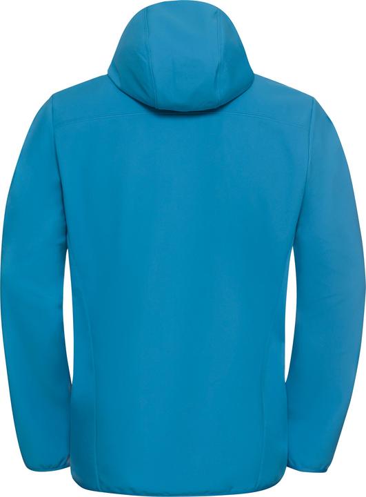 Immagine prodotto Jack Wolfskin Bornberg Hoody M (4XL)