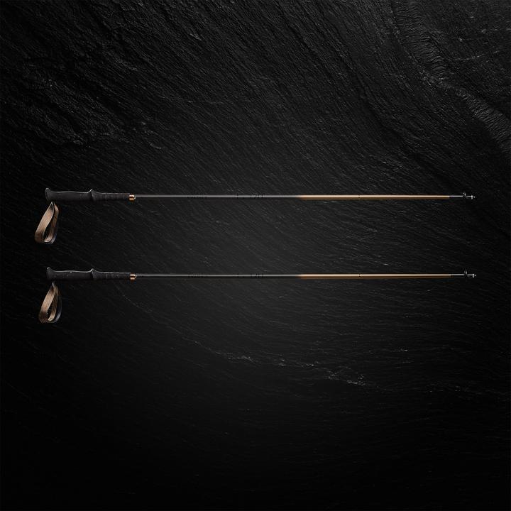 Actual product image Evadict Trail Carbon (130 cm)