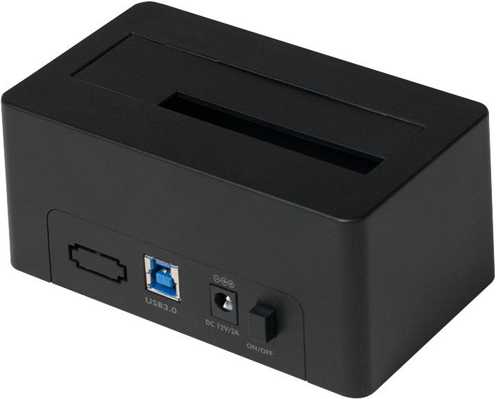 Immagine prodotto LogiLink Quickport