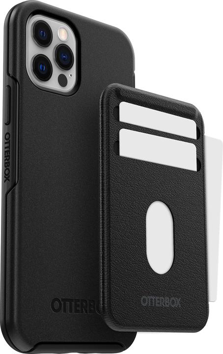Produktbild OtterBox Wallet für MagSafe (Apple iPhone 16 Pro Max, Apple iPhone 16 Plus, Apple iPhone 16 Pro, Apple iPhone 16)
