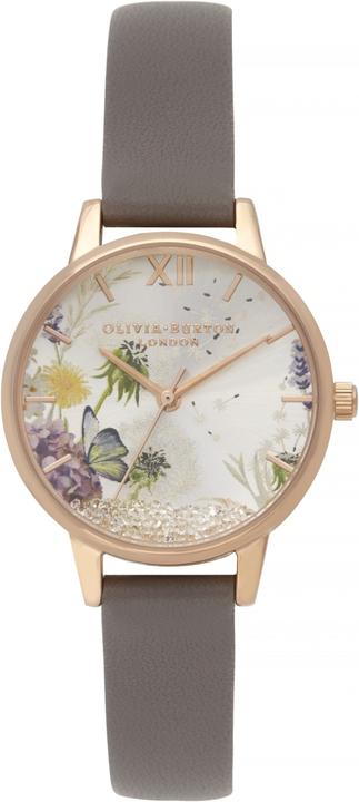 Actual product image Olivia Burton The Wishing Watch (Analogue wristwatch, 30 mm)