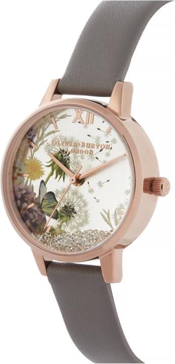 Actual product image Olivia Burton The Wishing Watch (Analogue wristwatch, 30 mm)