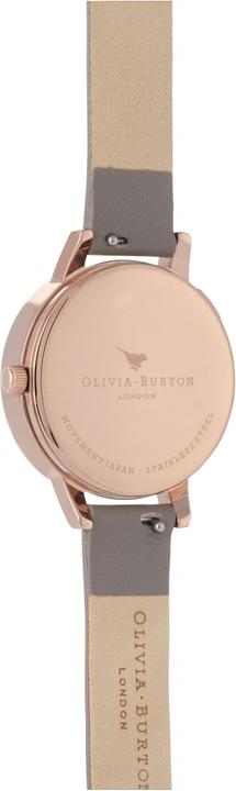 Actual product image Olivia Burton The Wishing Watch (Analogue wristwatch, 30 mm)