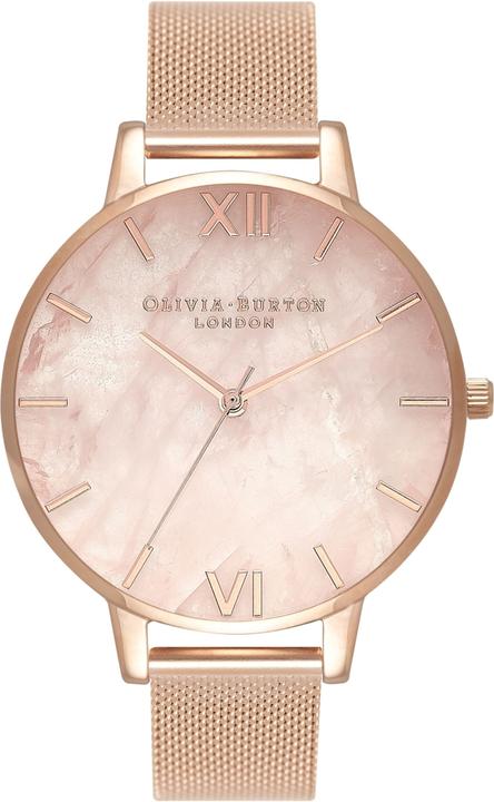 Produktbild Olivia Burton Semi Precious (Analoguhr, 38 mm)