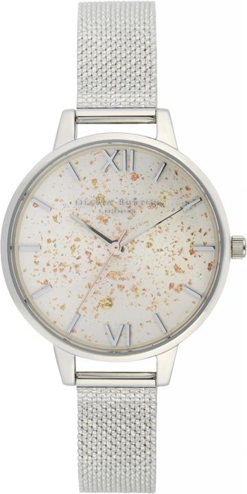 Olivia Burton Celestial (Analoguhr, 34 mm)
