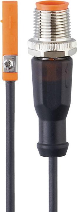 Produktbild ifm Electronic Zylindersensor