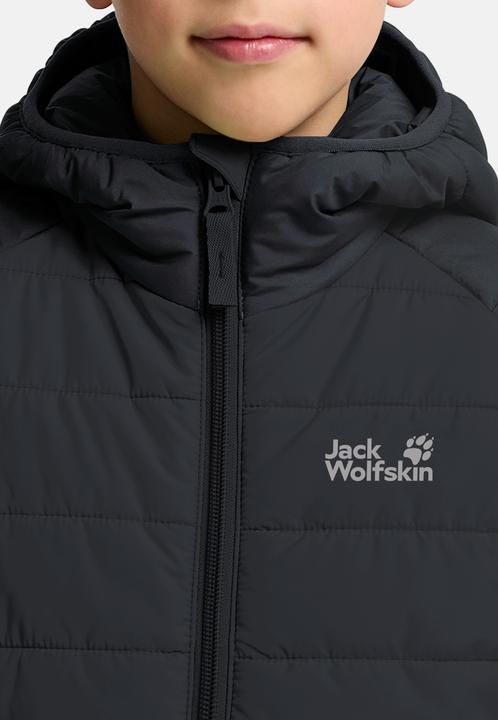 Produktbild Jack Wolfskin Zenon Jkt Kids (104)