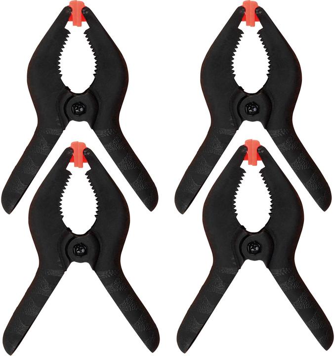 Vices + Clamps