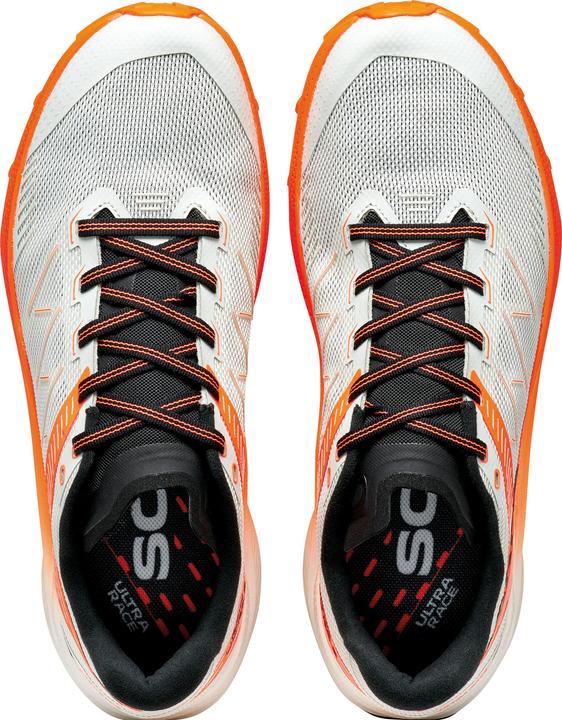 Actual product image Scarpa Spin Ultra 2 (43)