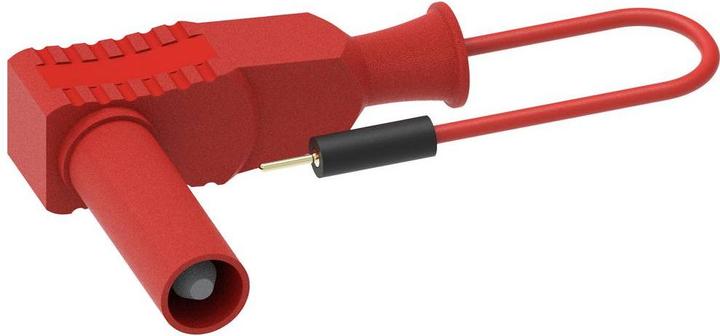 Produktbild Electro PJP 209078M/2410-CD1-50R Prüfspitze Rot 1 St.