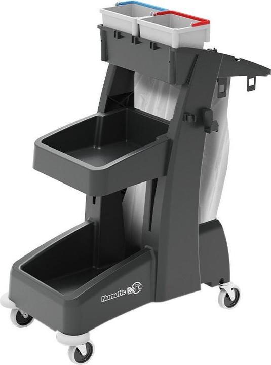 Produktbild Numatic Reinigungswagen MidMop Plus (1 Stk.)