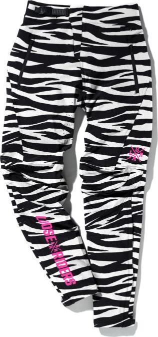 Actual product image Loose Riders C/ Evo Zebra (30)
