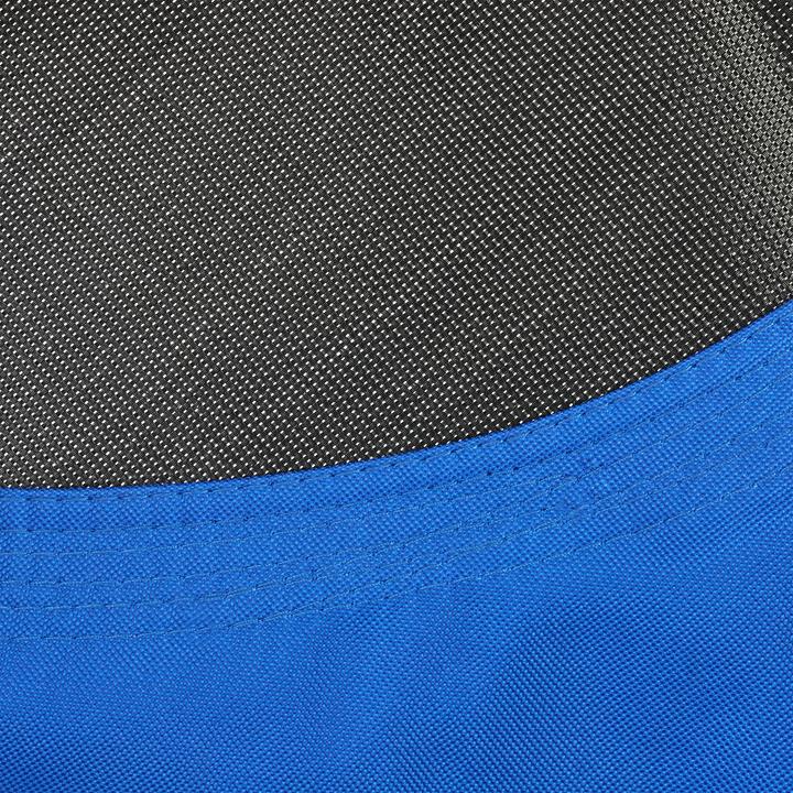 Actual product image Relaxdays 110 cm Nest Swing