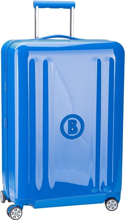 Actual product image Bogner Koffer & Trolley Piz C65 Trolleycase MVZ 4w (73 l)