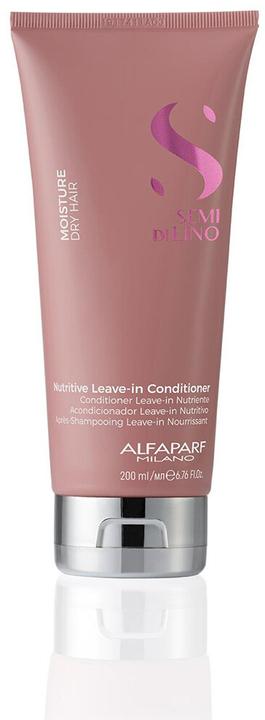 Alfaparf Semi Di Lino Nutritive Leave-In Conditioner