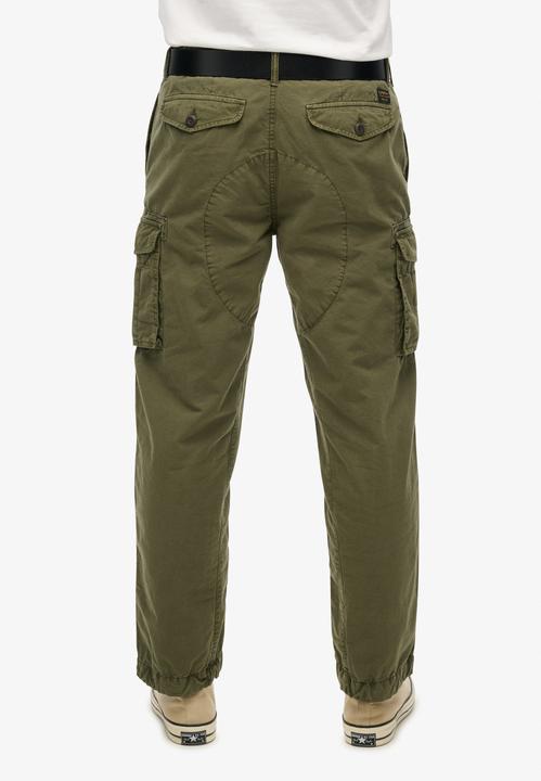 Actual product image Superdry Parachute Light Cargo Pant (W30/L32)